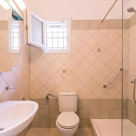 Private Maisonette Near Town By Konnect Prázdninový dům Corfu (city)