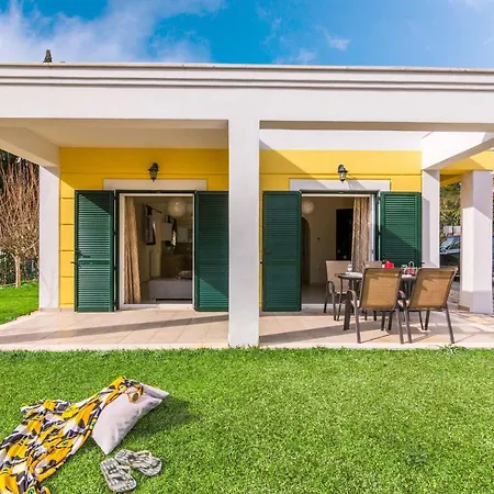 Private Maisonette Near Town By Konnect Prázdninový dům Corfu (city)
